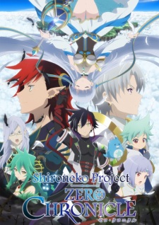 Shironeko Project: Zero Chronicle