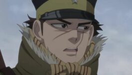 Golden Kamuy 3rd Season Episode 7