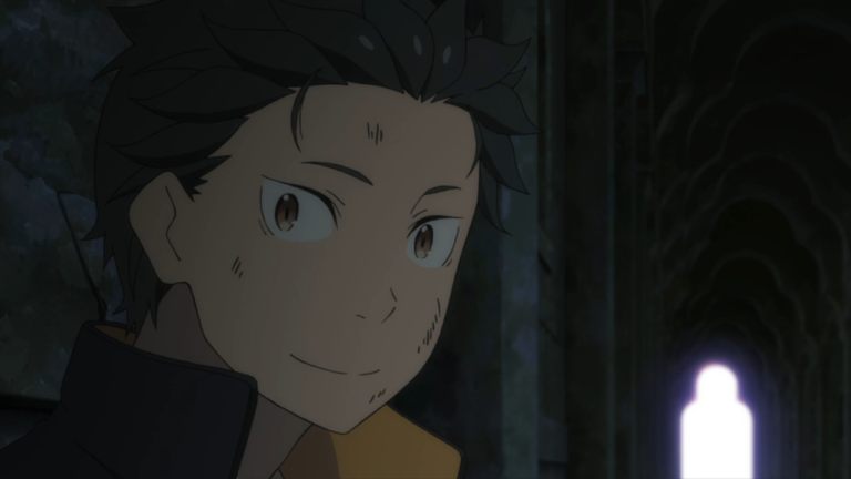 Re:Zero kara Hajimeru Isekai Seikatsu S2 Episode 14