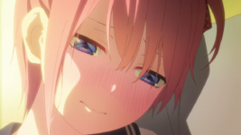 5-toubun no Hanayome ∬ Episode 5