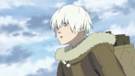 Fumetsu no Anata e Episode 01