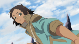 Fumetsu no Anata e Episode 15