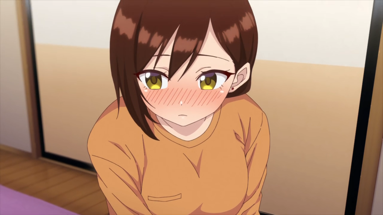 Showtime! Uta no Oneesan datte Shitai Episode 1 extonan Showtime! Uta no Oneesan datte Shitai Episode 1 extonan