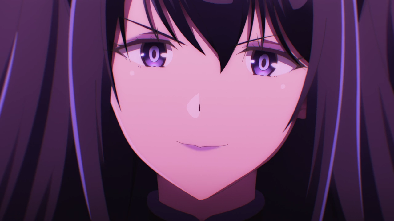 Maou Gakuin no Futekigousha: Shijou Saikyou no Maou no Shiso, Tensei