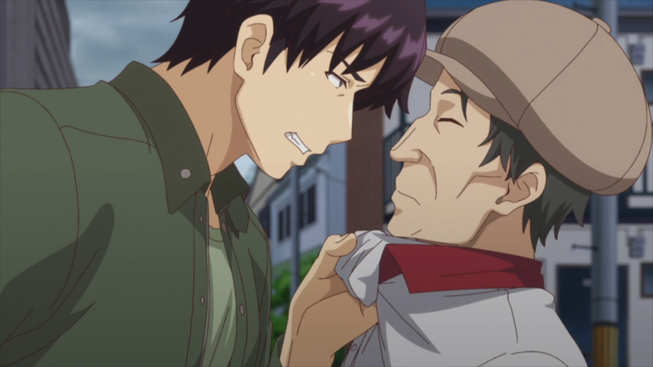 Showtime! Uta no Oneesan datte Shitai 2 - Episode 6 - extonan