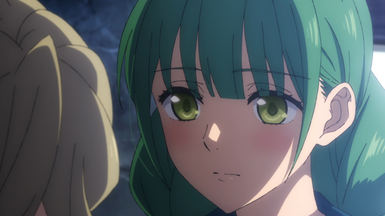 Tate no Yuusha no Nariagari S3 Episode 11