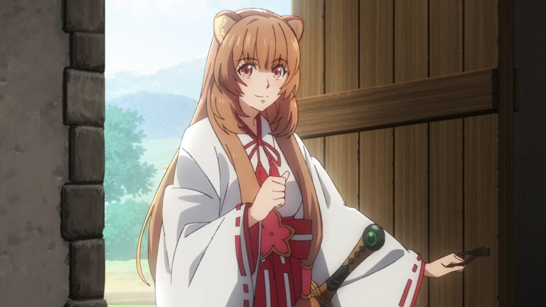 Tate no Yuusha no Nariagari S3 Episode 12