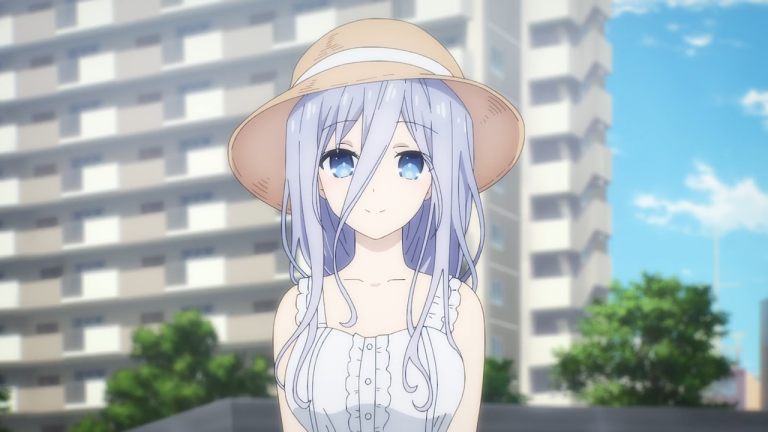 Date A Live V – Episode 4